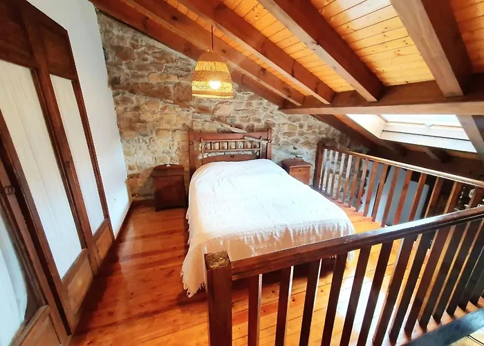 펜션 Casina Del Alba By Silastur *