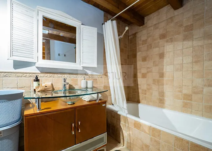 펜션 Casina Del Alba By Silastur Campiellos