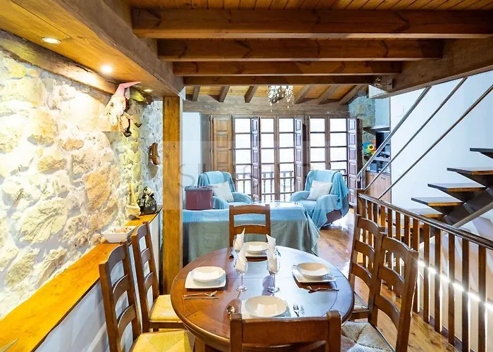 Casina Del Alba By Silastur Campiellos