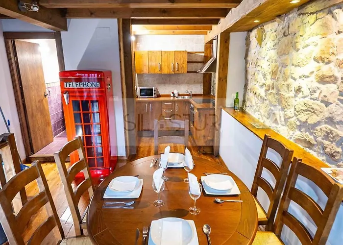 Casina Del Alba By Silastur Campiellos