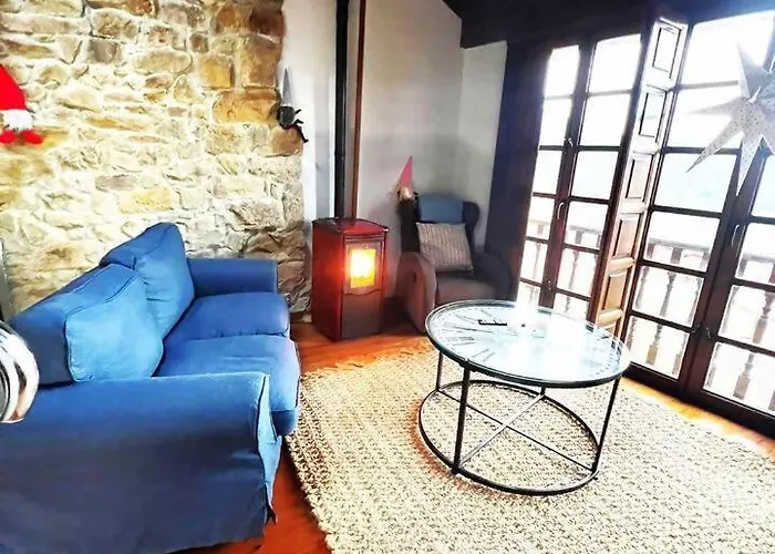 Casina Del Alba By Silastur 펜션 *