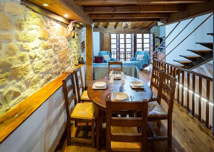 펜션 Casina Del Alba By Silastur Campiellos