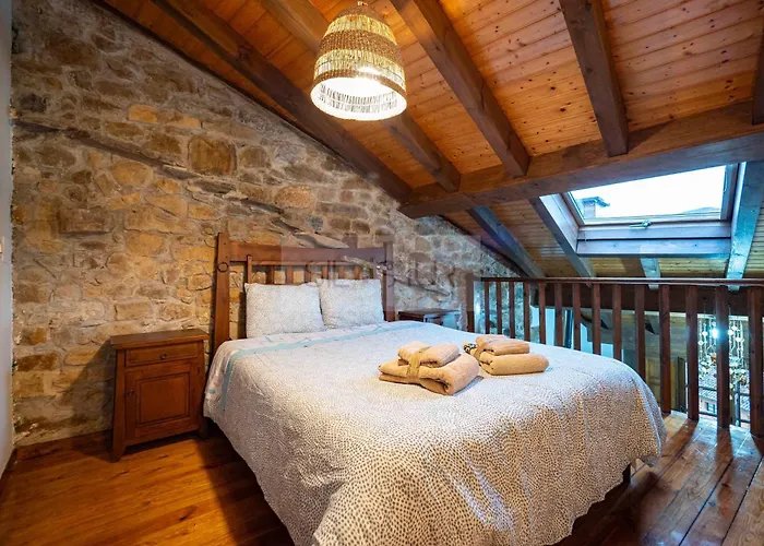 Casina Del Alba By Silastur