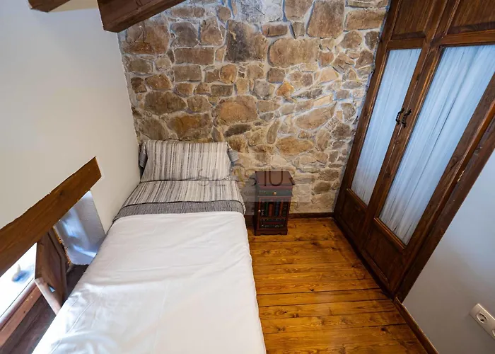 Casina Del Alba By Silastur Campiellos