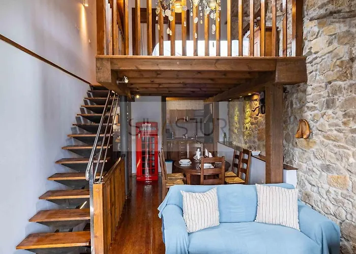 펜션 Casina Del Alba By Silastur Campiellos