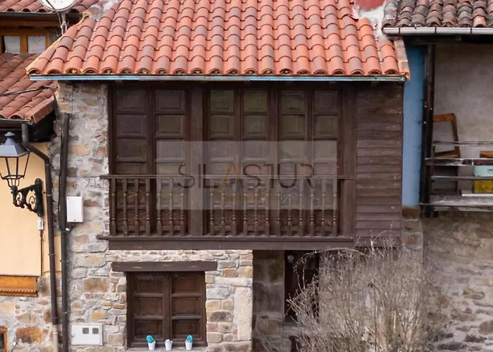 펜션 Casina Del Alba By Silastur *